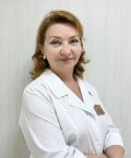 Бойко Светлана Валерьевна