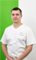Стефанцев Иван Васильевич