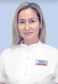 Хабибулина Лена Фанзавиевна