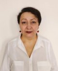 Кровякова Нэлли