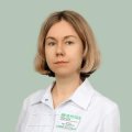 Бучко Ольга Ярославовна