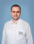 Станишевский Василий Геннадьевич