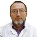 Шехмаметьев Али Зарефуллович