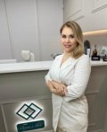 Стрекаловская Марина Николаевна
