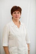Королева Наталья Игоревна