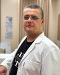 Савицкий Дмитрий Владимирович