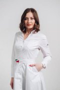 Емонакова Татьяна Марсельевна