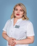 Сорокина Марина Викторовна