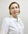 Харченко Ирина Емельяновна