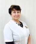 Яковлева Вера Георгиевна