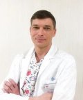 Максимов Николай Николаевич