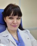 Королева Марина Александровна