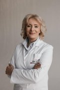 Широкова Дарья Валентиновна