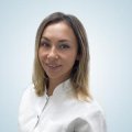 Степанова Лилия Рафаэльевна