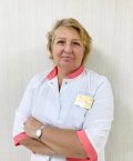 Тарасова Виолетта Борисовна