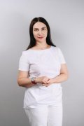 Синицина Лилиана Петровна