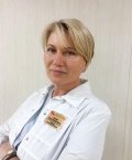 Котова Елена Николаевна