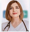 Глова Светлана Евгеньевна
