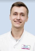 Клинцов Владислав Сергеевич