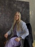 Даниленко Анна Павловна