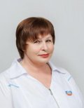 Короткова Татьяна Николаевна
