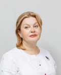Воронкова Ирина Владимировна