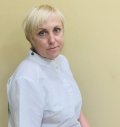 Боберова Алла Анатольевна