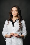 Иванова Екатерина Денисовна