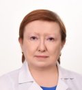 Саликеева Флюра Фаритовна