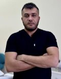 Джафарзаде Али Фикратович