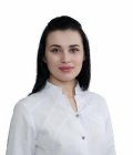 Тимоненкова Людмила Сергеевна