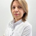 Байкова Татьяна Леонидовна