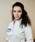 Качунина Александра Юрьевна