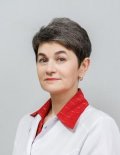 Попова Наталья Сергеевна