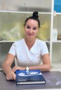 Сагитова Алсу Ибрагимовна