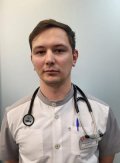 Сидоренко Олег Витальевич