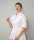 Соколова Елизавета Олеговна