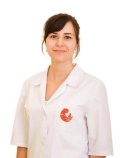 Суставова Ольга Альбертовна