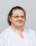 Черенкова Галина Алексеевна
