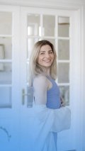 Зайцева Полина