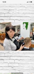 Тарасова Екатерина