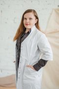 Пушкина Елена Сергеевна