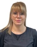 Чуенкова (Старшинова) Арина Захаровна