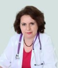 Рогоза Людмила Павловна