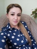Сторожук Лилия
