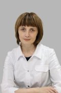 Ефременко Алла Анатольевна