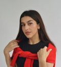 Омарова Асель