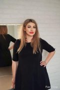 Чиркова Мария