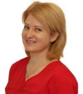Бугдакова Светлана Геннадьевна