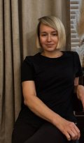 Валиева Эля